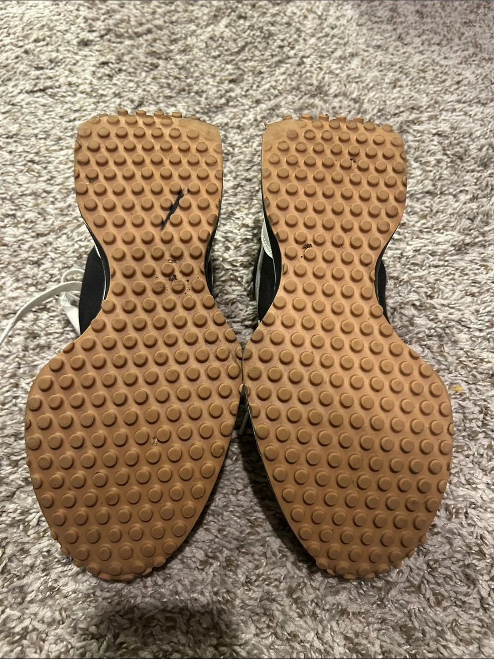 Steve Madden stylish black